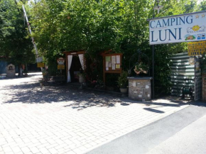 Camping Luni Marina Di Massa